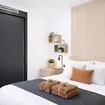 아파트 Canteras Center Santa Catalina 라스팔마스