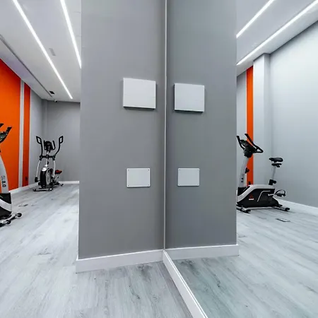 Appartamento Canteras Center *