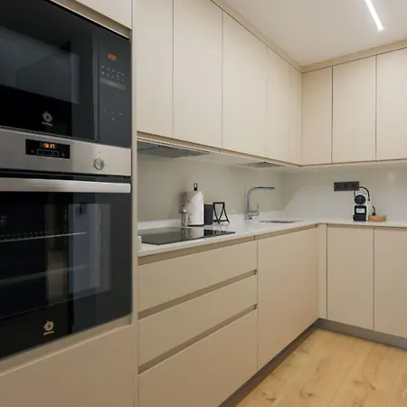 Appartement Canteras Center Santa Catalina Las Palmas