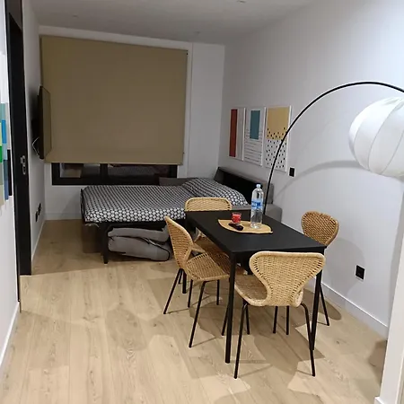 Canteras Center Апартаменты