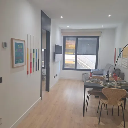 Canteras Center Santa Catalina Λας Πάλμας ντε Γκραν Κανάρια