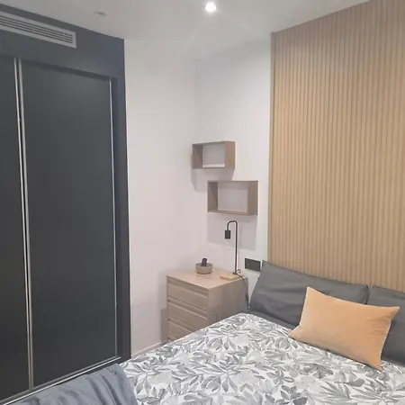 Διαμέρισμα Canteras Center Santa Catalina Λας Πάλμας ντε Γκραν Κανάρια