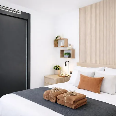 Appartement Canteras Center Santa Catalina Las Palmas