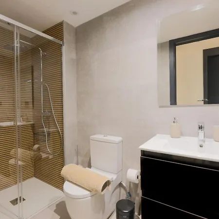 Canteras Beach Center Apartment Las Palmas de Gran Canaria