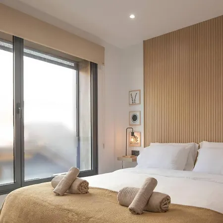 Apartment Canteras Beach Center