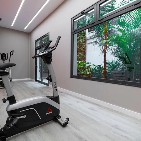 Apartment Canteras Beach Center Las Palmas de Gran Canaria
