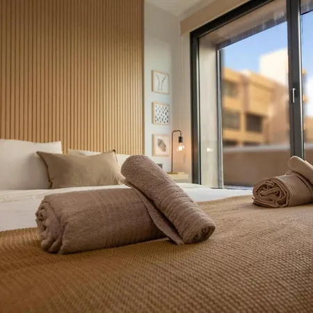 Canteras Beach Center Apartment