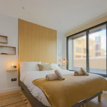 Canteras Beach Center Apartment Las Palmas de Gran Canaria