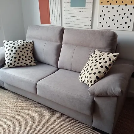 Canteras Beach Center Apartment