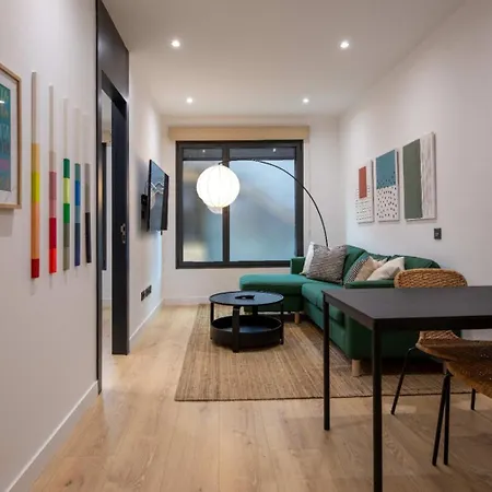 Canteras Beach Center Apartment Las Palmas de Gran Canaria